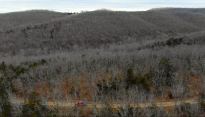Owner Financed Hunting and Recreational Land in Missouri and Arkansas