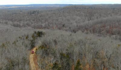 Owner Financed Hunting and Recreational Land in Missouri and Arkansas