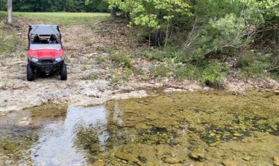 Owner Financed Hunting and Recreational Land in Missouri and Arkansas