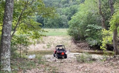 Owner Financed Hunting and Recreational Land in Missouri and Arkansas