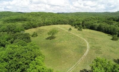 Owner Financed Hunting and Recreational Land in Missouri and Arkansas