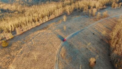Owner Financed Hunting and Recreational Land in Missouri and Arkansas