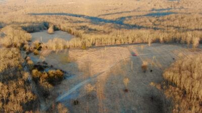 Owner Financed Hunting and Recreational Land in Missouri and Arkansas