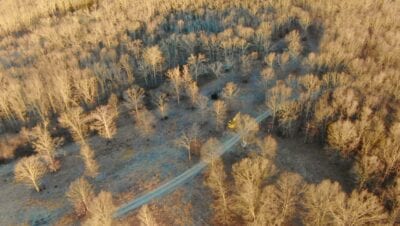 Owner Financed Hunting and Recreational Land in Missouri and Arkansas