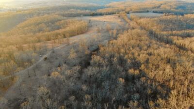 Owner Financed Hunting and Recreational Land in Missouri and Arkansas