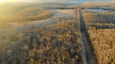 Owner Financed Hunting and Recreational Land in Missouri and Arkansas