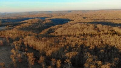 Owner Financed Hunting and Recreational Land in Missouri and Arkansas