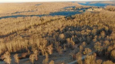 Owner Financed Hunting and Recreational Land in Missouri and Arkansas