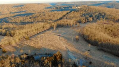 Owner Financed Hunting and Recreational Land in Missouri and Arkansas