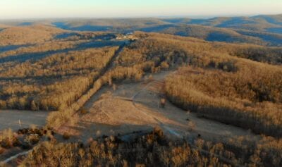 Owner Financed Hunting and Recreational Land in Missouri and Arkansas