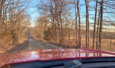 Owner Financed Hunting and Recreational Land in Missouri and Arkansas