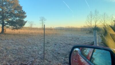 Owner Financed Hunting and Recreational Land in Missouri and Arkansas