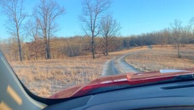 Owner Financed Hunting and Recreational Land in Missouri and Arkansas