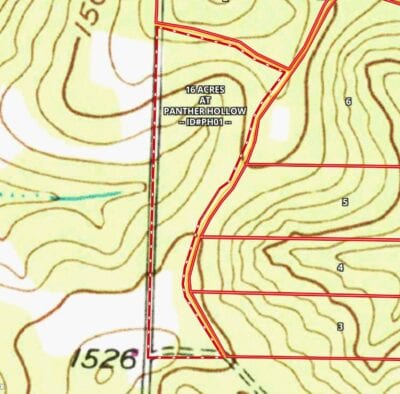 Owner Financed Hunting and Recreational Land in Missouri and Arkansas