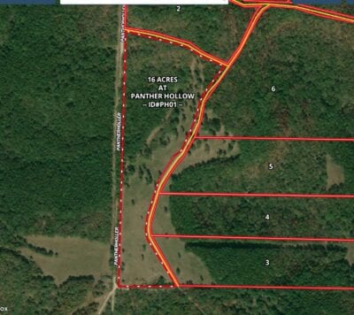 Owner Financed Hunting and Recreational Land in Missouri and Arkansas