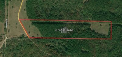 Owner Financed Hunting and Recreational Land in Missouri and Arkansas