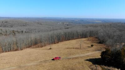 Owner Financed Hunting and Recreational Land in Missouri and Arkansas