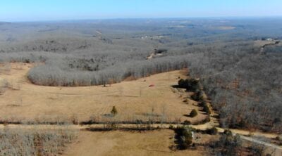 Owner Financed Hunting and Recreational Land in Missouri and Arkansas