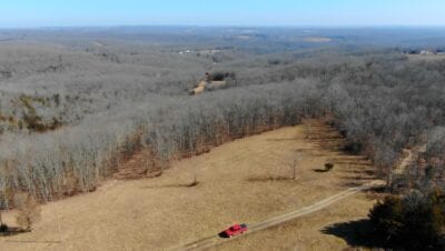 Owner Financed Hunting and Recreational Land in Missouri and Arkansas