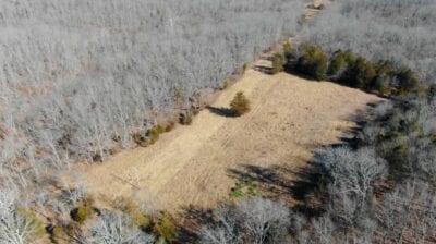 Owner Financed Hunting and Recreational Land in Missouri and Arkansas
