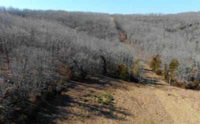 Owner Financed Hunting and Recreational Land in Missouri and Arkansas