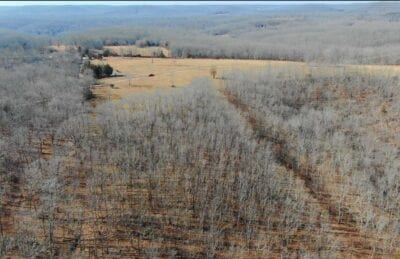 Owner Financed Hunting and Recreational Land in Missouri and Arkansas