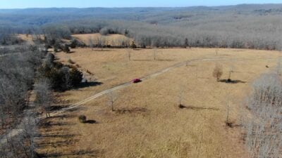 Owner Financed Hunting and Recreational Land in Missouri and Arkansas