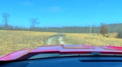 Owner Financed Hunting and Recreational Land in Missouri and Arkansas
