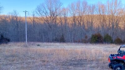 Owner Financed Hunting and Recreational Land in Missouri and Arkansas