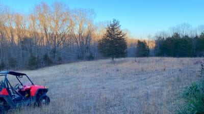 Owner Financed Hunting and Recreational Land in Missouri and Arkansas