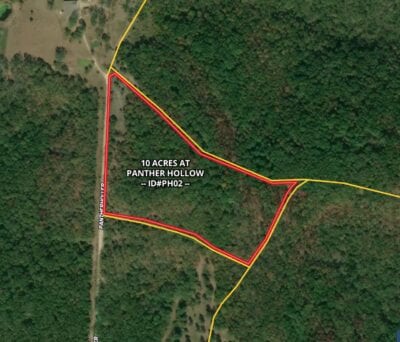 Owner Financed Hunting and Recreational Land in Missouri and Arkansas