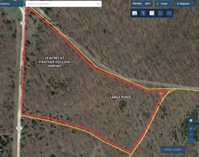Owner Financed Hunting and Recreational Land in Missouri and Arkansas