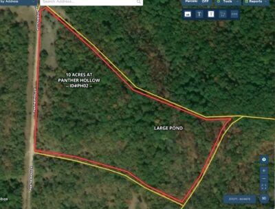 Owner Financed Hunting and Recreational Land in Missouri and Arkansas