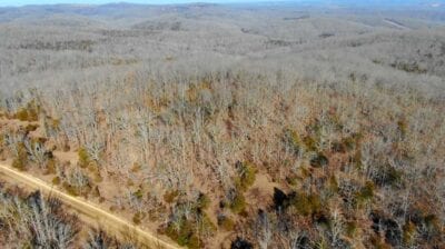 Owner Financed Hunting and Recreational Land in Missouri and Arkansas