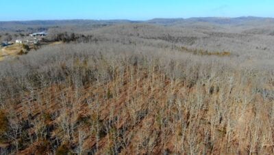 Owner Financed Hunting and Recreational Land in Missouri and Arkansas