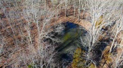 Owner Financed Hunting and Recreational Land in Missouri and Arkansas