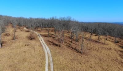 Owner Financed Hunting and Recreational Land in Missouri and Arkansas