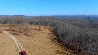 Owner Financed Hunting and Recreational Land in Missouri and Arkansas