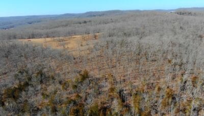 Owner Financed Hunting and Recreational Land in Missouri and Arkansas
