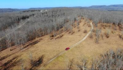 Owner Financed Hunting and Recreational Land in Missouri and Arkansas