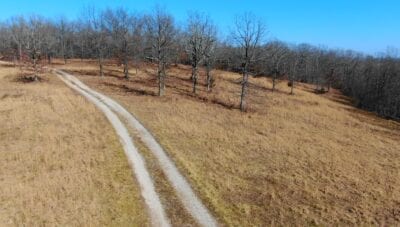 Owner Financed Hunting and Recreational Land in Missouri and Arkansas