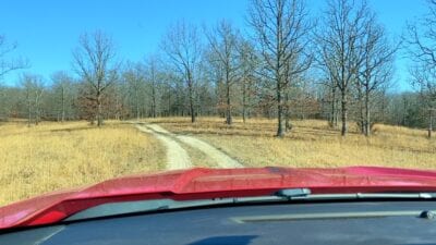 Owner Financed Hunting and Recreational Land in Missouri and Arkansas