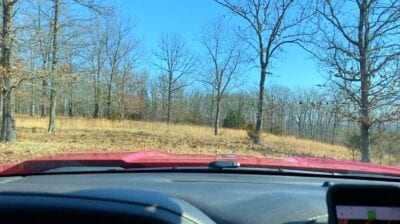 Owner Financed Hunting and Recreational Land in Missouri and Arkansas