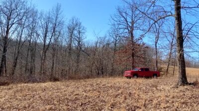 Owner Financed Hunting and Recreational Land in Missouri and Arkansas