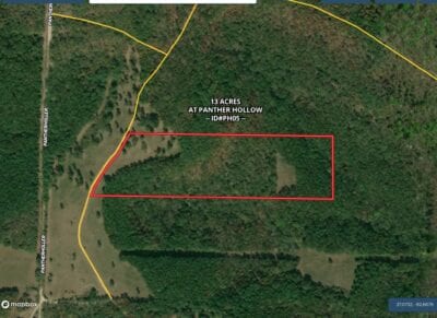 Owner Financed Hunting and Recreational Land in Missouri and Arkansas