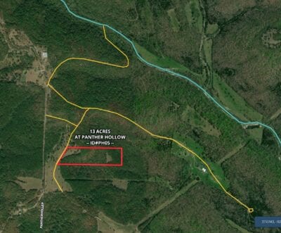 Owner Financed Hunting and Recreational Land in Missouri and Arkansas