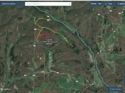 Owner Financed Hunting and Recreational Land in Missouri and Arkansas