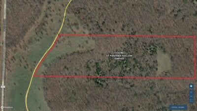 Owner Financed Hunting and Recreational Land in Missouri and Arkansas