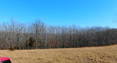 Owner Financed Hunting and Recreational Land in Missouri and Arkansas