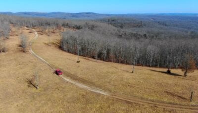 Owner Financed Hunting and Recreational Land in Missouri and Arkansas